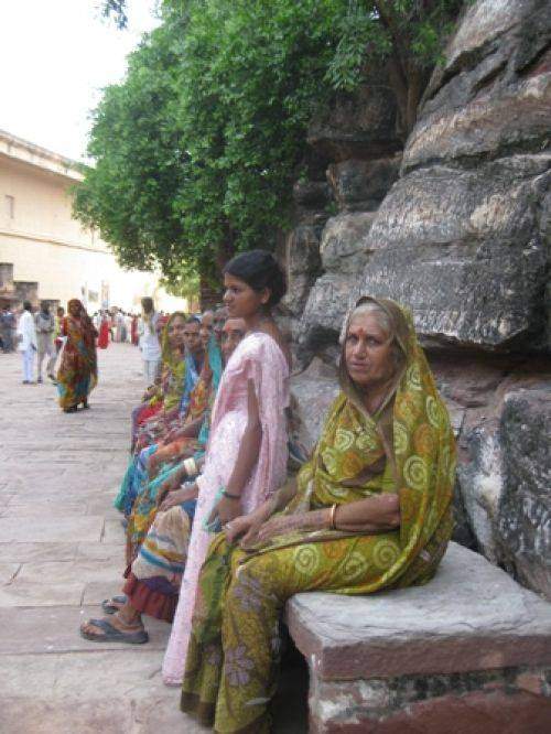 RAJASTHAN - YOGA  2010